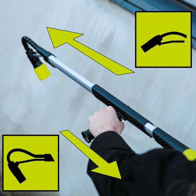 AVA Flexi Lance