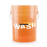 ADBL 2 Bucket Wash Set & Sponge