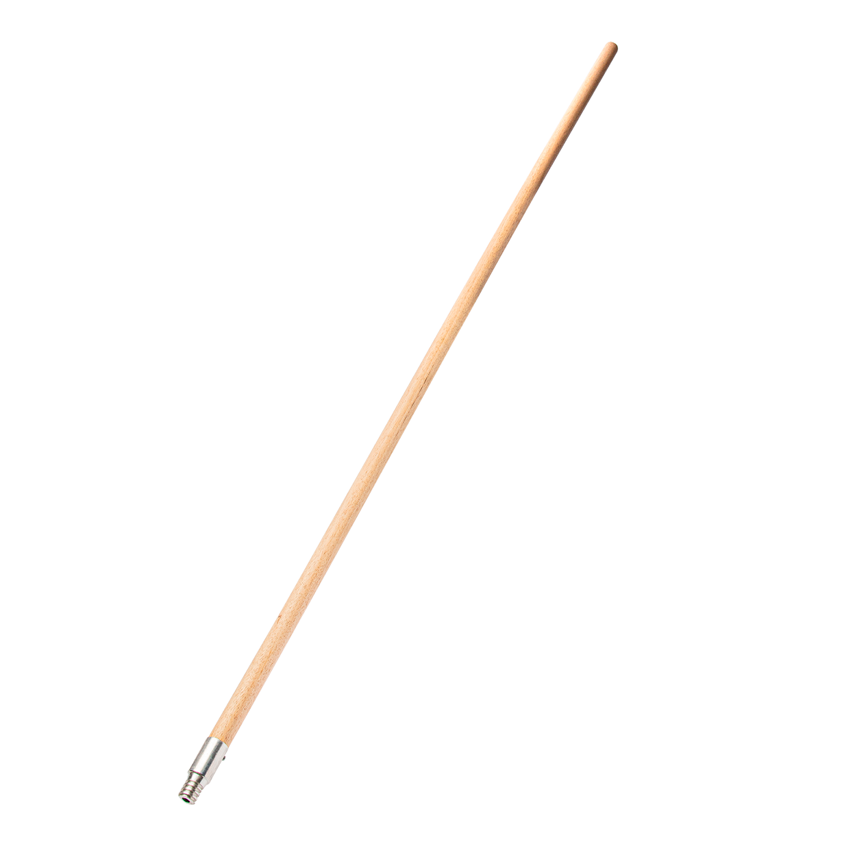 Koch chemie Strong Wooden Pole with aluminium thread 1400mm