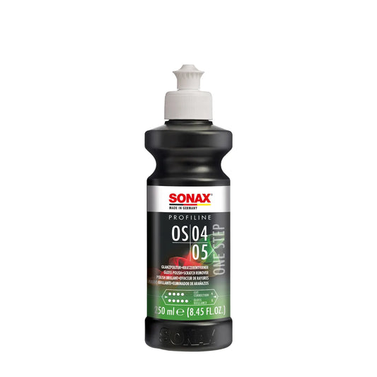 Sonax Profiline OS 04-05 250ml (One Step)