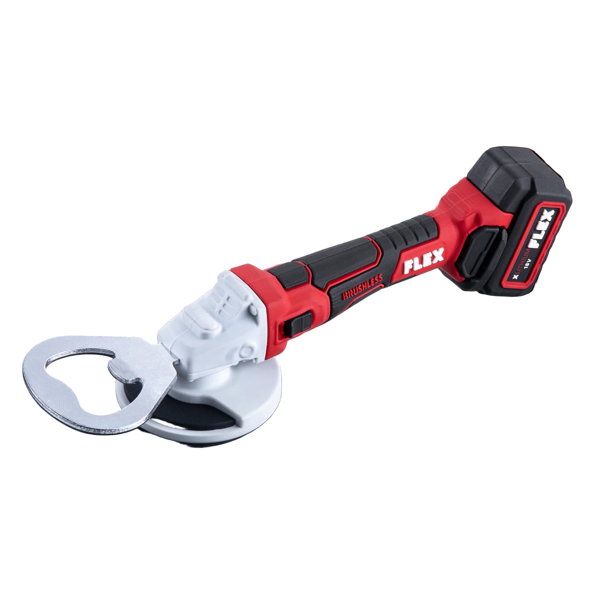 Flex Xmas Advent Calendar 2025