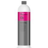 Koch Chemie (Cb) Colorful Blue