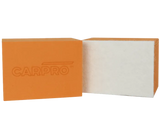 CarPro CeriGlass Hand Applicator Glass Polishing Block (Single)