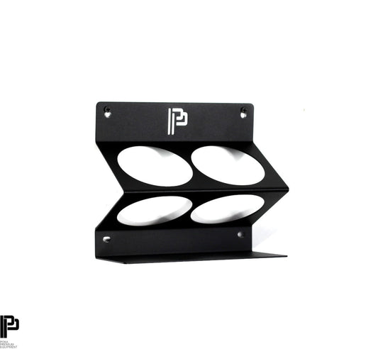 Poka Premium Holder for 2 - 1L bottles