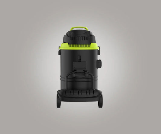 BigBoi SuckR Pro +(Portable Set, Wheelbase 5m Hose)