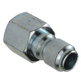 Male Quick Release 3/8"F