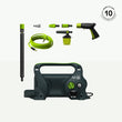 AVA GO P40 (Large Bundle)
