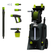 Ava Evolution P70 (Large Bundle)