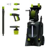 Ava Evolution P70 (Large Bundle)