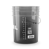 ADBL 2 Bucket Wash Set & Sponge