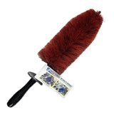 EZ Detail Wheel Brush Big