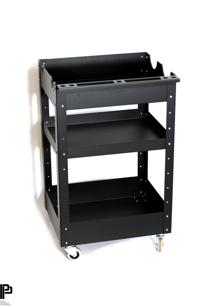 Poka Premium Detailing trolley - PadWasher