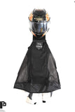 Poka Premium Equipment - Helmet and Jacket Holder