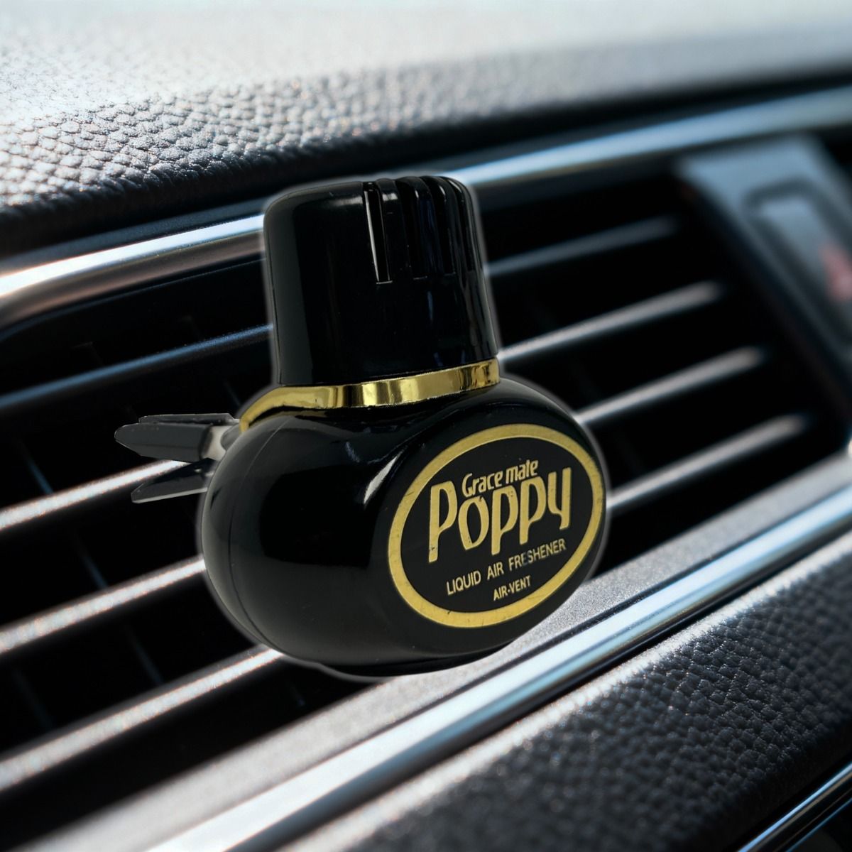 Poppy Air Freshener 20 ml AC Bottle