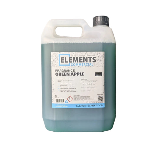 Elements Xpert Green Apple Fragrance (5L)