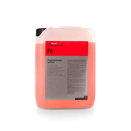 Koch Chemie (Fe) Rim cleaner, acidic, extreme 22Kg