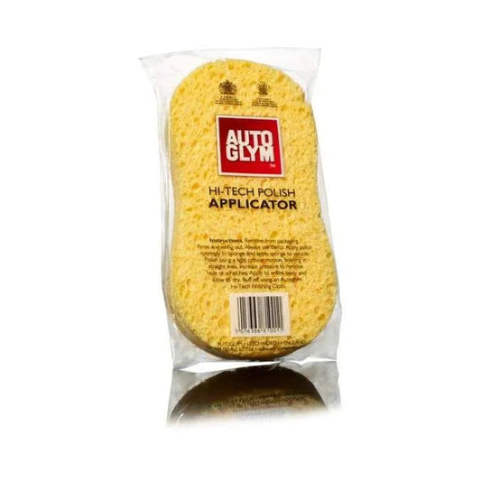Autoglym High Tech Polish Applicator