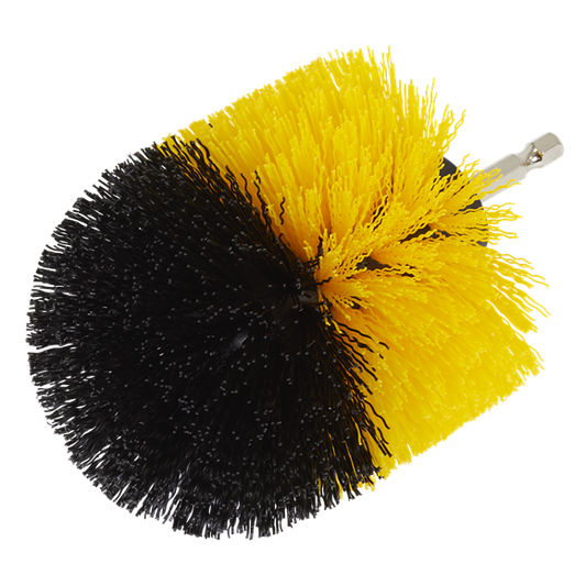 Drill Brush Set 8pc
