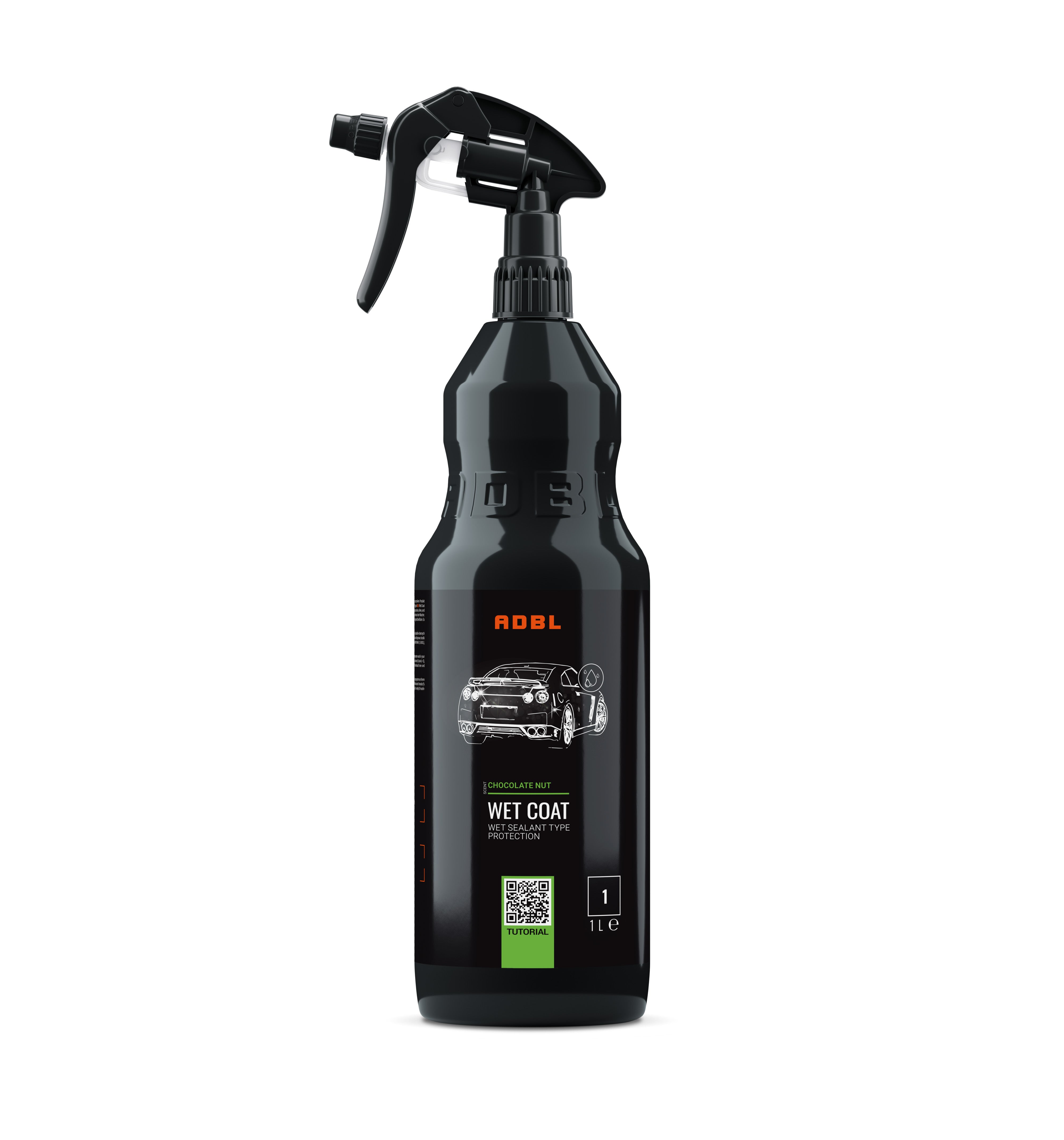 ADBL Wet Coat 1L