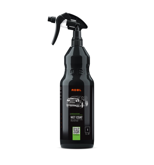 ADBL Wet Coat 1L