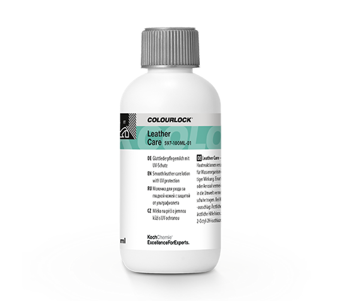 Koch Chemie/COLOURLOCK Leather Care 100ml