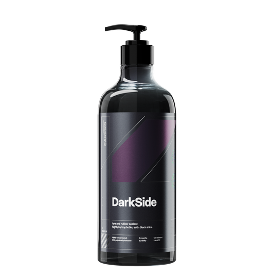 CarPro DarkSide 1 Litre