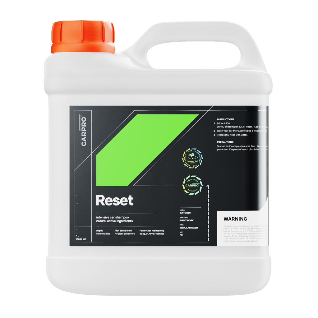 CarPro Reset 4 Litre