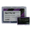 CarPro Clay Bar Hard 3 Pack