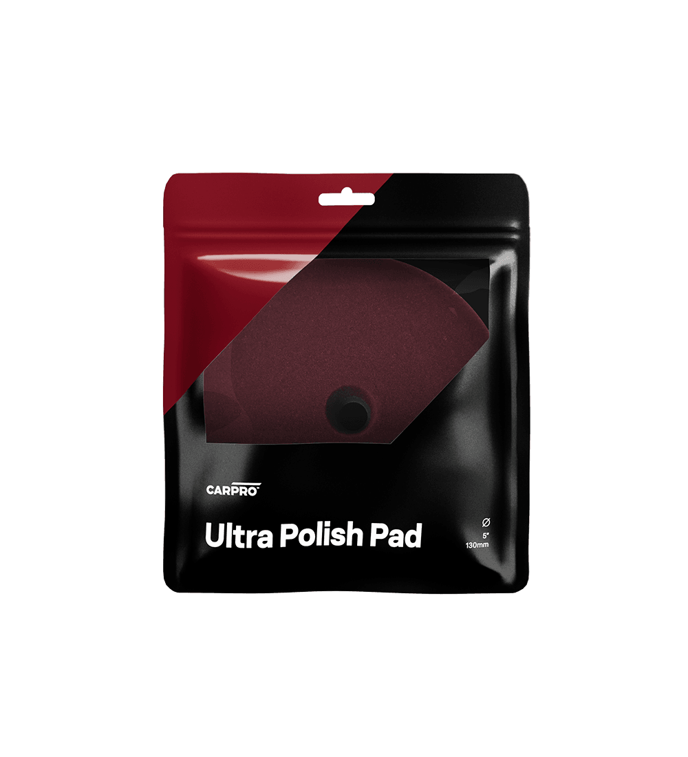 CarPro Ultra Polish Pad 6" (150mm)