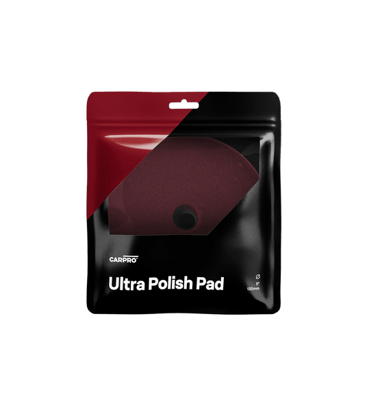 CarPro Ultra Polish Pad 6" (150mm)