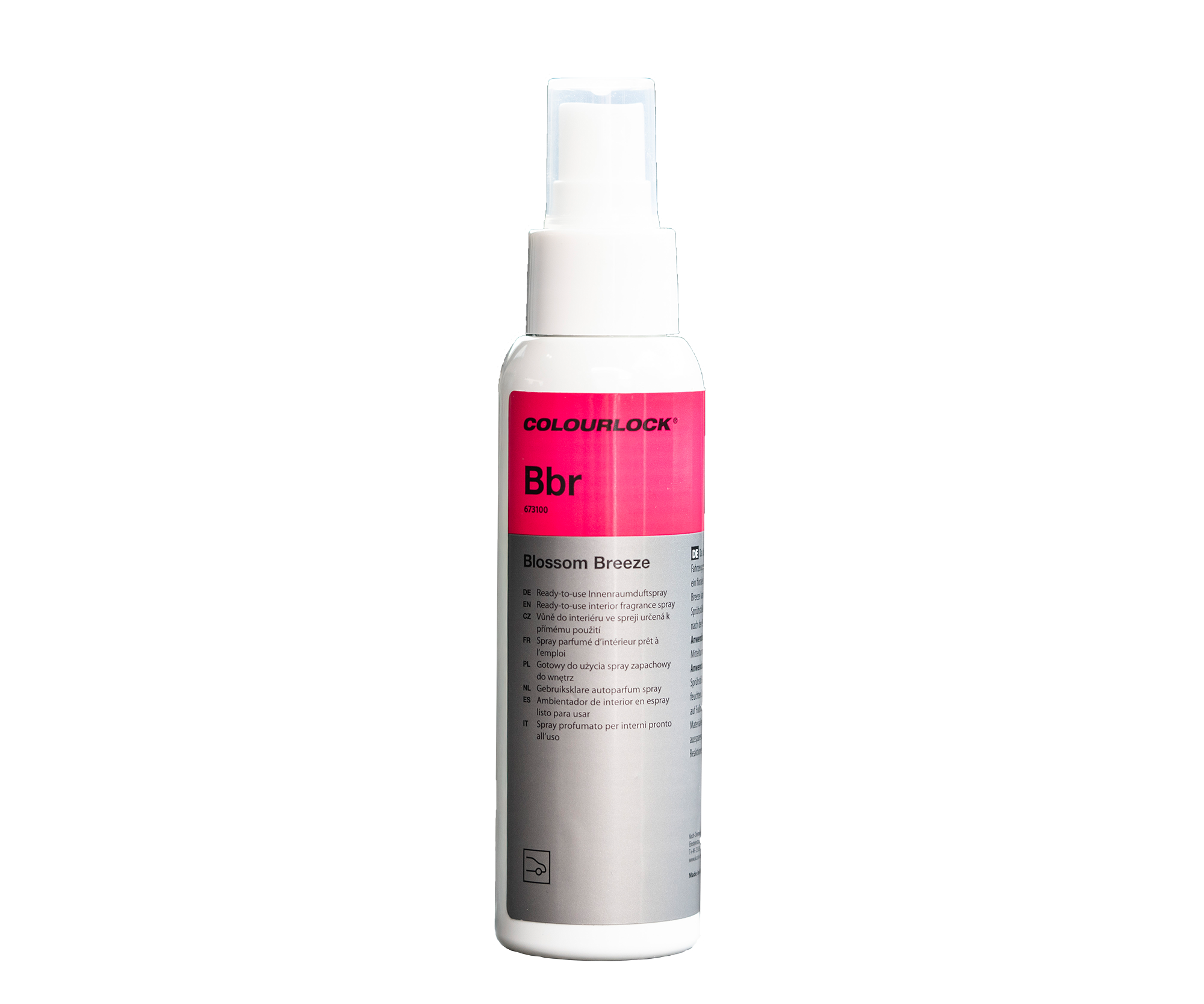 Koch Chemie/Colourlock Blossom Breeze 100ml