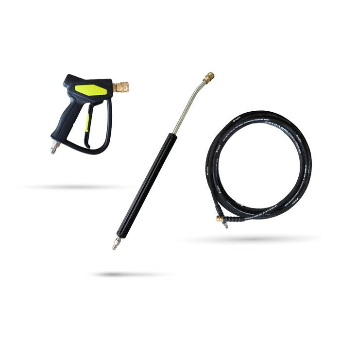 BigBoi WashR Pro Kit (MKII)