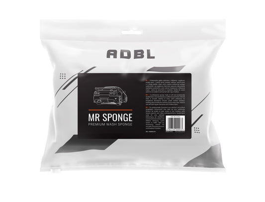 ADBL (Mr Sponge) Car wash sponge