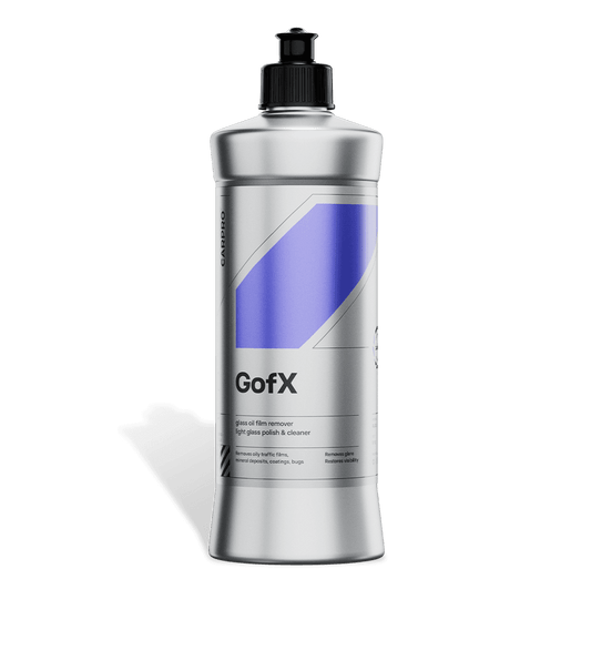 CarPro GofX 500ml