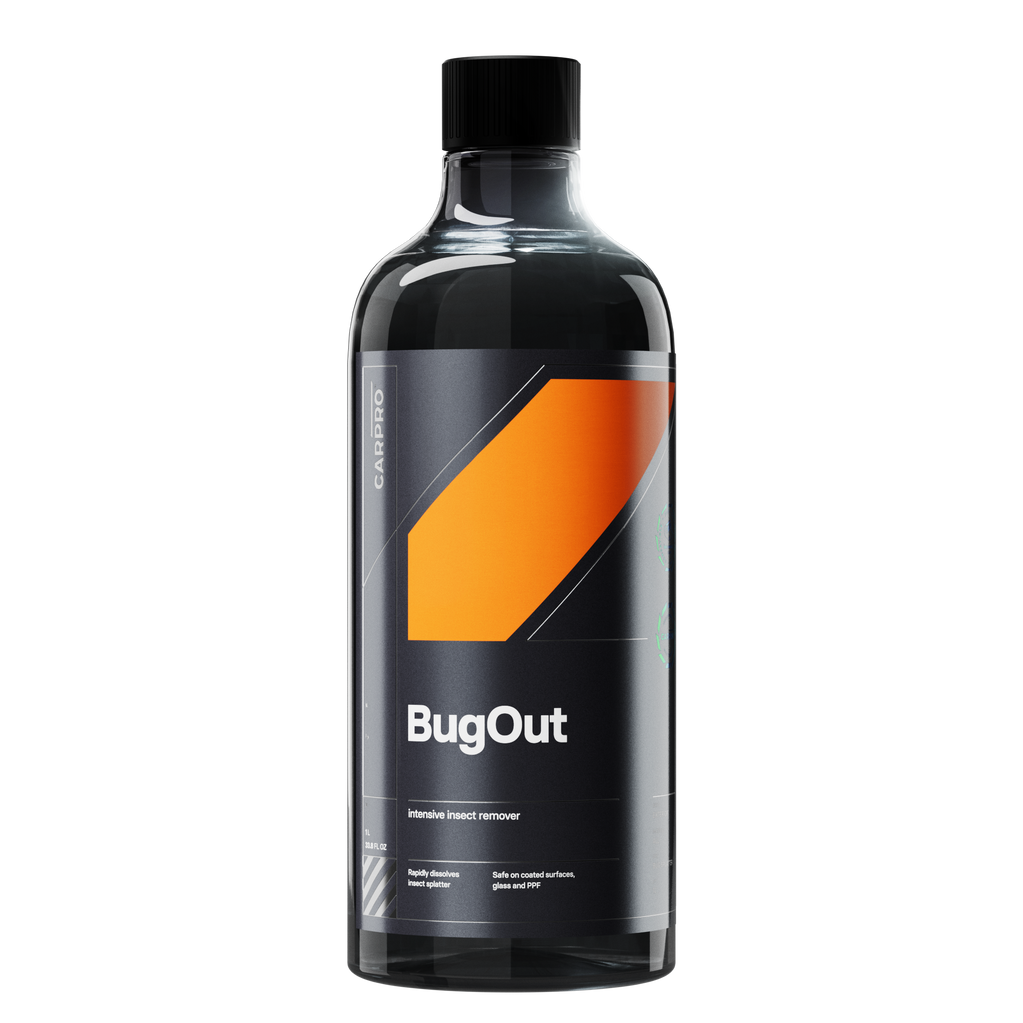 CarPro Bug Out 1 Litre