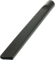 VAC TOOL 38mm CREVICE TOOL, PVC Long