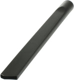 VAC TOOL 38mm CREVICE TOOL, PVC Long