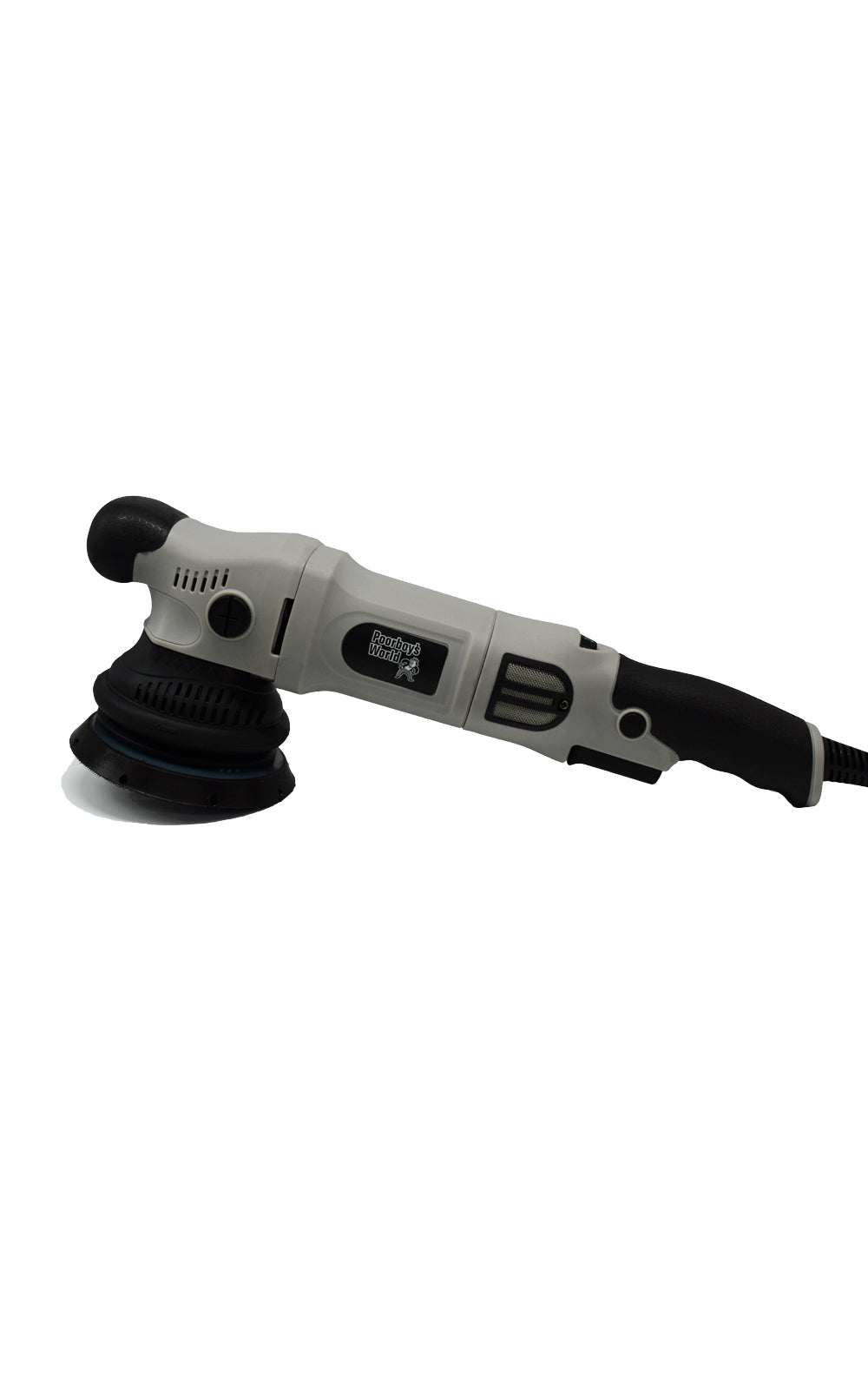Poorboy's DA-15PRO Machine Polisher