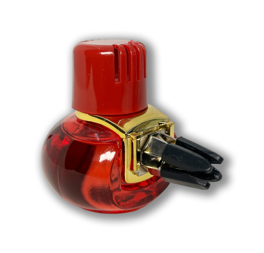 Poppy Air Freshener 20 ml AC Bottle