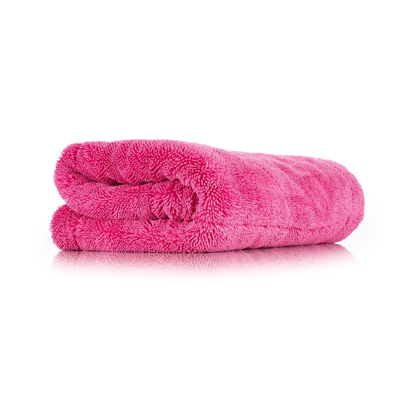 The Rag Company Liquid8r M22 - Drying Towel Pink (2200Gsm 51x51cm)