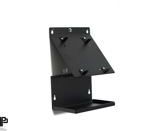 Poka Premium Hanger for charger and batteries