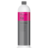 Koch Chemie (Cg) Colorful Green 1L