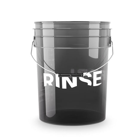 ADBL Splushy Detailing Bucket 20L