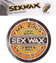 Mr. Zog’s Sexwax Jumbo Coconut Air Freshener
