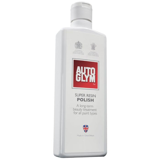 Autoglym Super Resin Polish 325ml