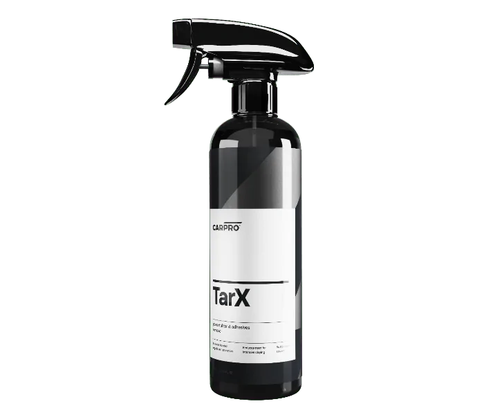 CarPro Tar X 500ml