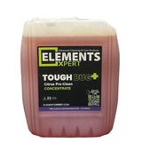 ELEMENTS XPERT Tough Bug + Concentrated Pre-Cleaner (5L)