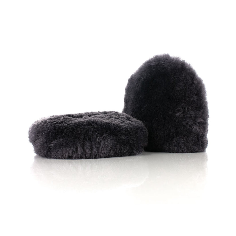 The Rag Company
ULTRA Wool Wheel Mitt - 2 Pack