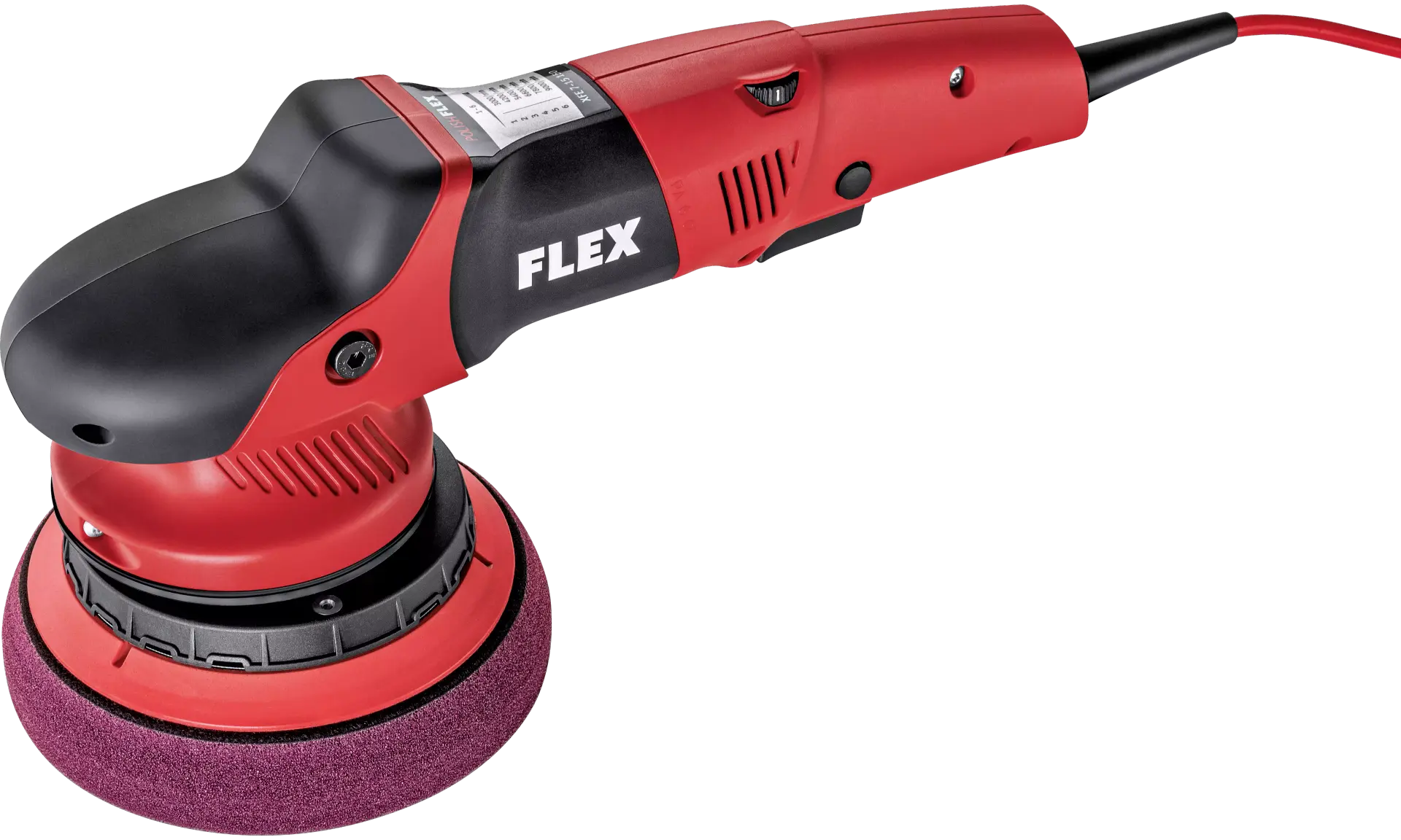 Flex 7-15 150 Polisher