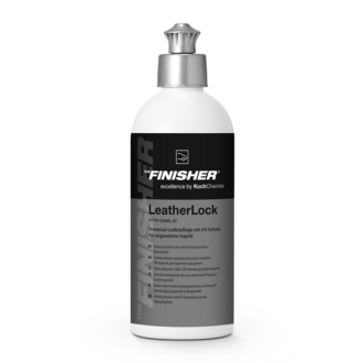 KCx The Finisher | LeatherLock - Leather Care 500ml